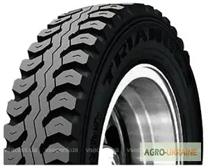 Грузовая шина 13R22.5 18PR Triangle TR669 156/153R