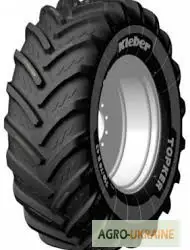 Шина 600/70R28 157A8/157B TL TOPKER Kleber