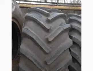 Бу шина 800/65R32 (30.5р32) GoodYear