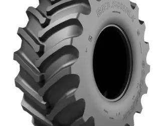 Шина комбайновая 680/85r32 и 500/70-24