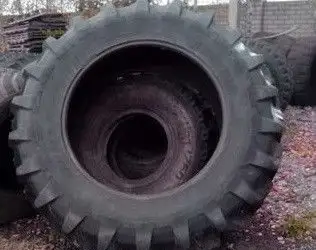 Шины MICHELIN на сельхозтехнику 520/85R42 (20.8R42) в Украине