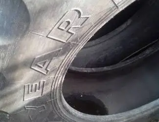 Шины сельхоз 520/85R42 (20.8R42) GOODYEAR