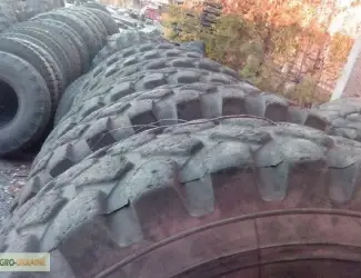 Шины грузовые 16.00R20 бел-95 BELSHINA б/у
