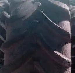 Шины DT- 20 710/70R38 DNEPROSHINA б/у