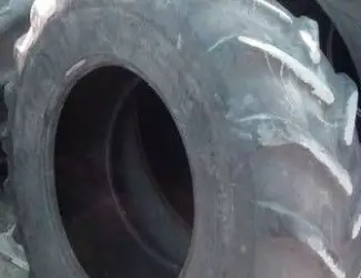 Шины MICHELIN 16.9R30 (420/90R30) для сельхозтехники б/у в Украине Днепропетровск