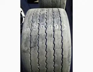 Бу колеса 455/45-22.5 Michelin п прицеп