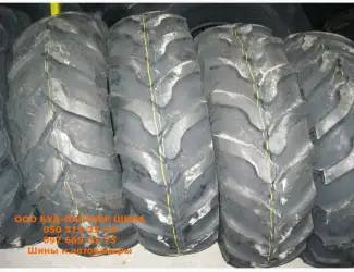 Шина 420/85R30 (16.9R30) 140A8/137B RD-01 TL Митас