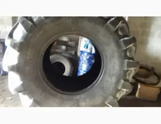 Б/у шина 900/60R32 (35.5R32) Michelin