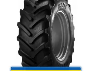 Шина на трактор JD