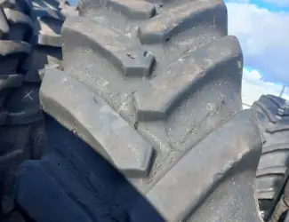 Бу шина 380/105r50 BKT