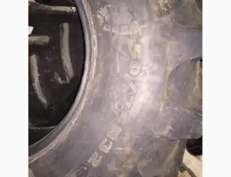 Б/у Шина 650/75R32 Good Year 167А8 Б/у