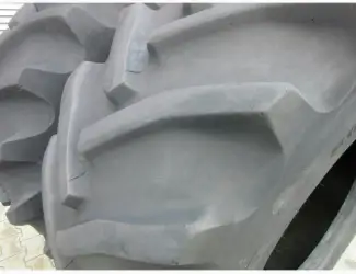 Шины на трактор 420/85R30 (16.9-30) Good Year