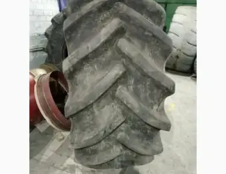 Б/у шина 800/65R32 Good Year USA