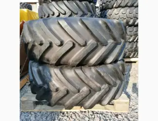 Шина 460/70 R24 (17.5LR24) Galaxy 152A8 HIGH LIFT RADIAL TL