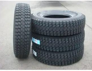 Шина 9.00R20 (260-508) TR688 Triangle ведуча 16 144/142 K НДС и доставкой Новой Почтой