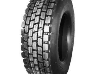 Шина Китай 315/80R22.5 20PR TT608 тяга