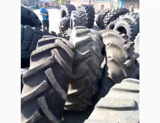 Б/у шина 16.9R30 (420/85R30) Goodyear