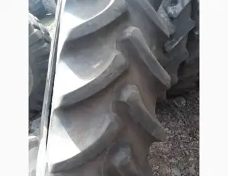 Шина на опрыскиватель 380/90R46 Firestone