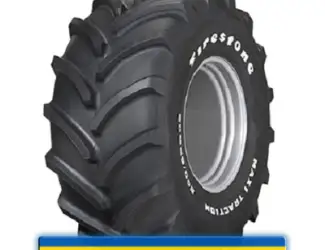 Шина 650/75R32 MaxiTraction FIRESTONE 172A172B