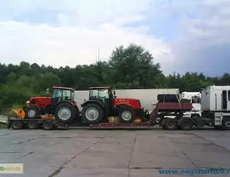 Камера r48 для сельхозтехники