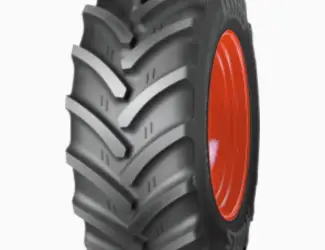 Шина 650/75R42 165D/168A8 SVT TL (Continental)