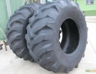 Б/у шины под заказа из Европы 900/60R32