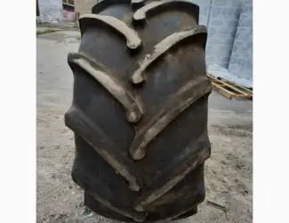 Бу шина 30