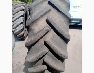 Бу шина 650/70r32 Goodyear