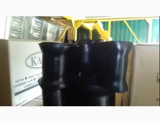 Камера резиновая 900 / 60R32 KABAT в Киеве