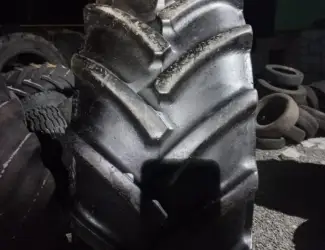 Бу шина 650/75R32 (24.5-R32) Continental на комбайн