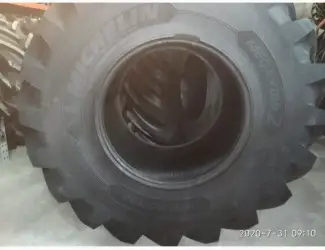 Новые шины на комбайн 900/60R32 импорт склад Украина с НДС