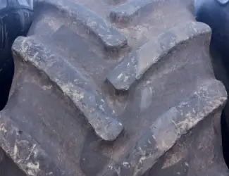 Бу шина 710/75R42Mitas