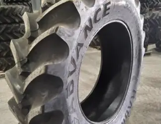 Шина на трактор 710/70R38 Advance R-1W (166D)