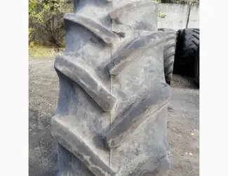 Бу шина 520/85r46 (20.8-46) Goodear на трактор