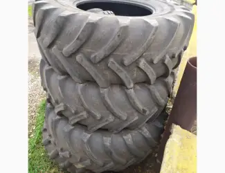 Бу Шина 650/85r38 Alliance (на февраль)