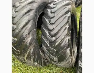 Бу шина 16.9r28 (16.9-28) goodyear
