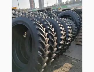 Шина 320/90R46 Alliance 842 FarmPRO Radial 90 (148A8/B