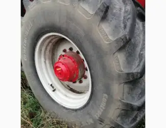 Бу шина