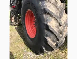 Бу колесо 680/85R32 Michelin на комбайн Lexion 580