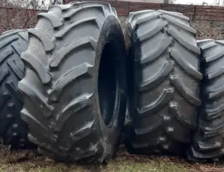 Бу шина на трактор 710/70-r38 (28R32) 28р38 Firestone