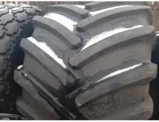 Бу шина 1050/50R25 (66x43.00R25) Firestone Alliance