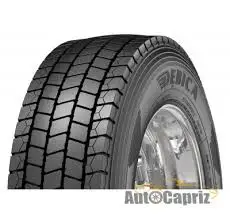 Грузовые шины R22.5 Debica (прицепная