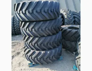 Шина 460/70R24 Michelin XMCL (159A8/B