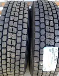 Грузовая шина 315/80R22.5 Annaite 755 тяга