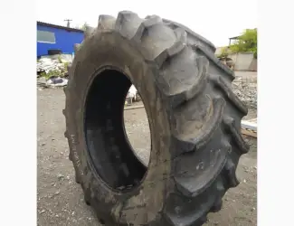 Бу шина 710/70R42 (28R42) Firestone на трактор