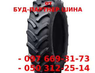 Шина 380/90R46 Alliance 842 FarmPRO Radial 90 (165B