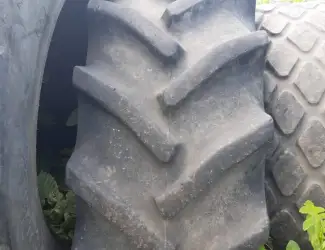 Бу шина 23.1-R26 (620/75р26) GoodYear