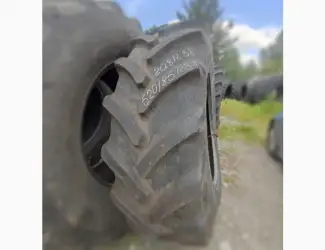 Бу шина 520/85R38 GoodYear