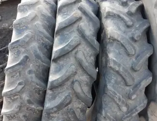 Шина бу 380/90-R46 (14/9р46) GoodYear на опрыскиватель
