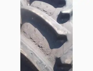 Бу шина 710/70R38 (28-R38) BKT